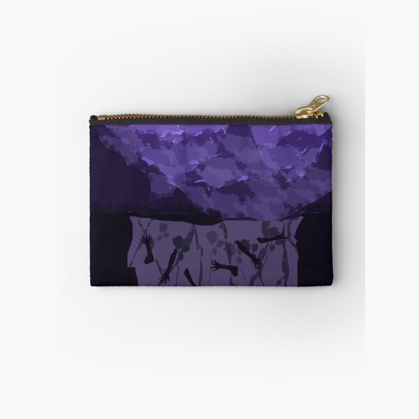 Item preview, The Depth of Exhaustion: Purple Night Concept   designed and sold by ReemArtX .