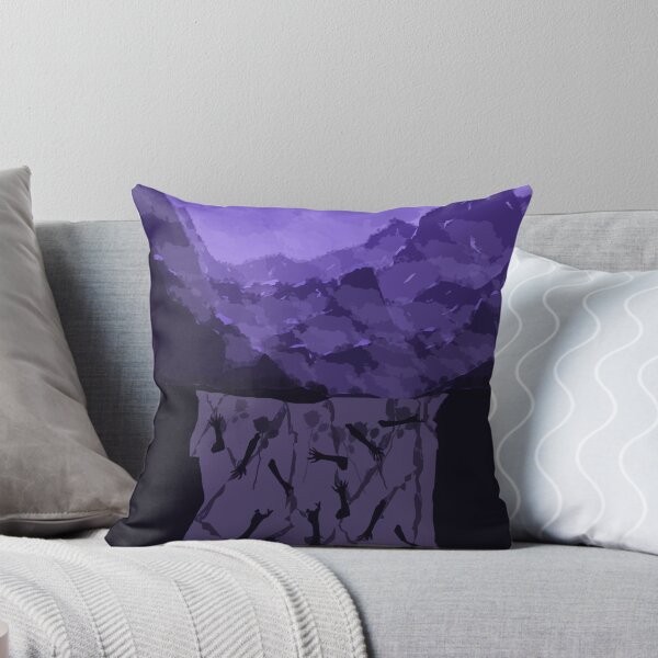 Item preview, The Depth of Exhaustion: Purple Night Concept   designed and sold by ReemArtX .