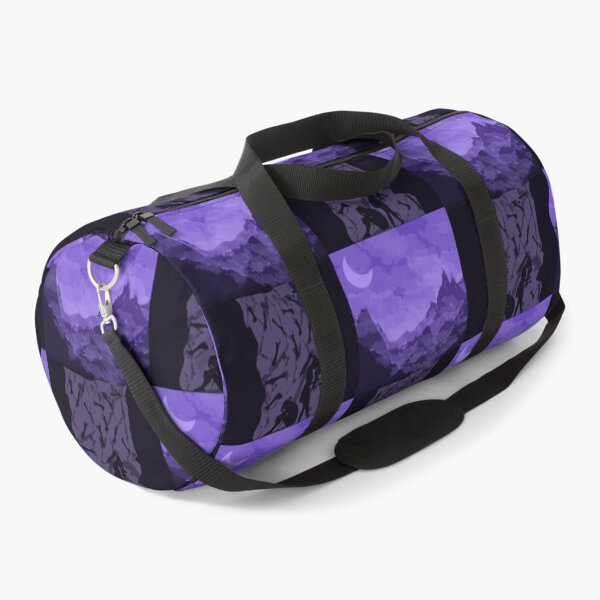 Item preview, The Depth of Exhaustion: Purple Night Concept designed and sold by ReemArtX .