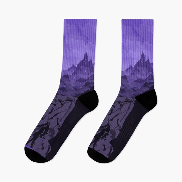 Item preview, The Depth of Exhaustion: Purple Night Concept   designed and sold by ReemArtX .