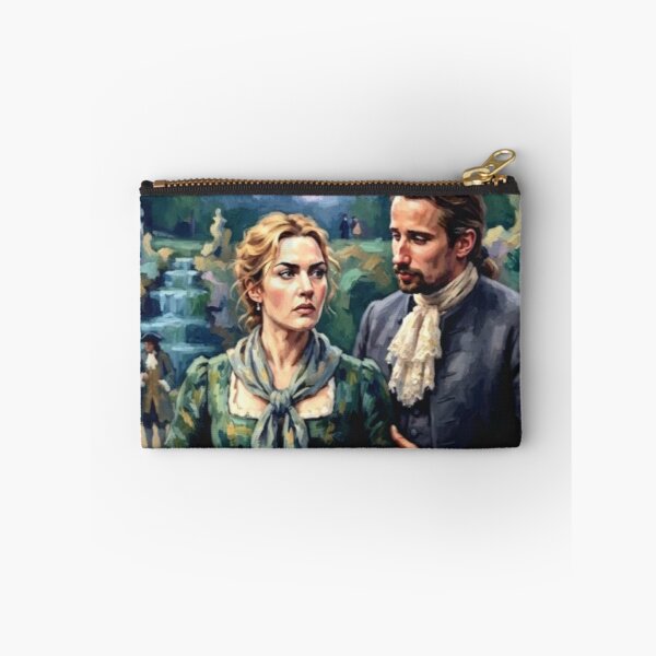 Item preview, A Little Chaos Period Romance Drama Tribute Art Poster designed and sold by Art's Diner.
