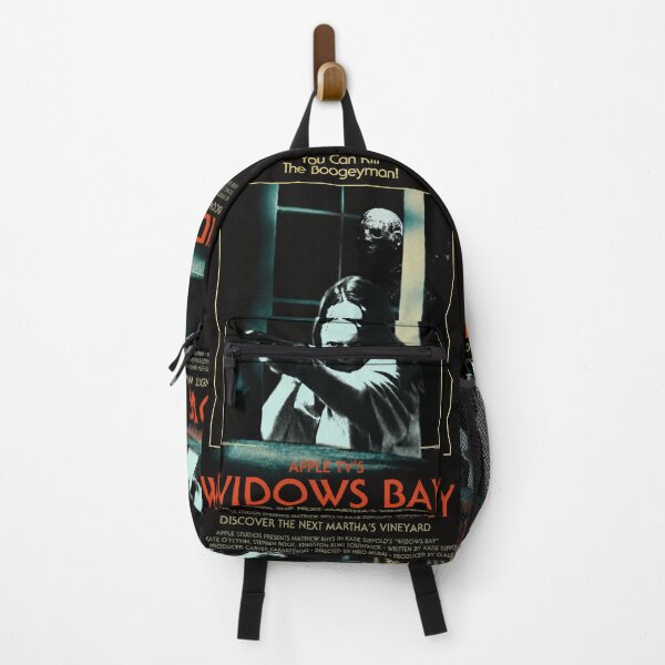 Item preview, Widows bay designed and sold by lmsendalfer.