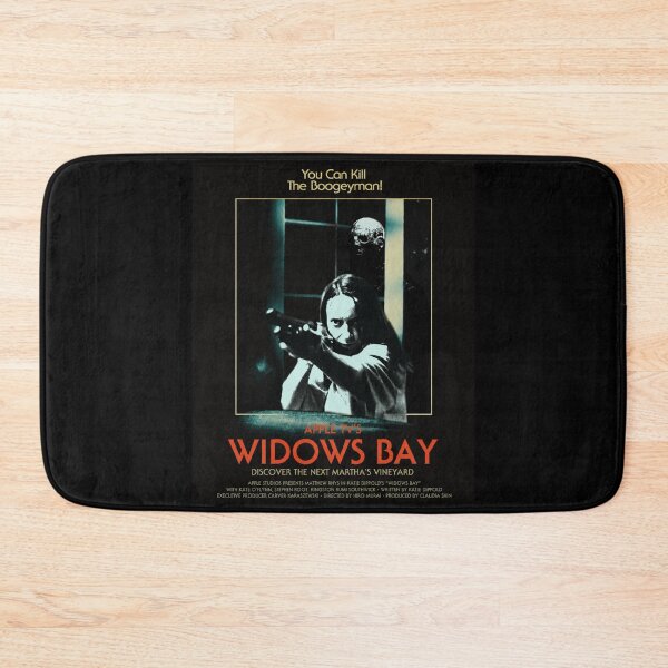 Item preview, Widows bay designed and sold by lmsendalfer.
