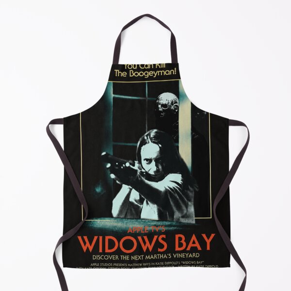 Item preview, Widows bay designed and sold by lmsendalfer.