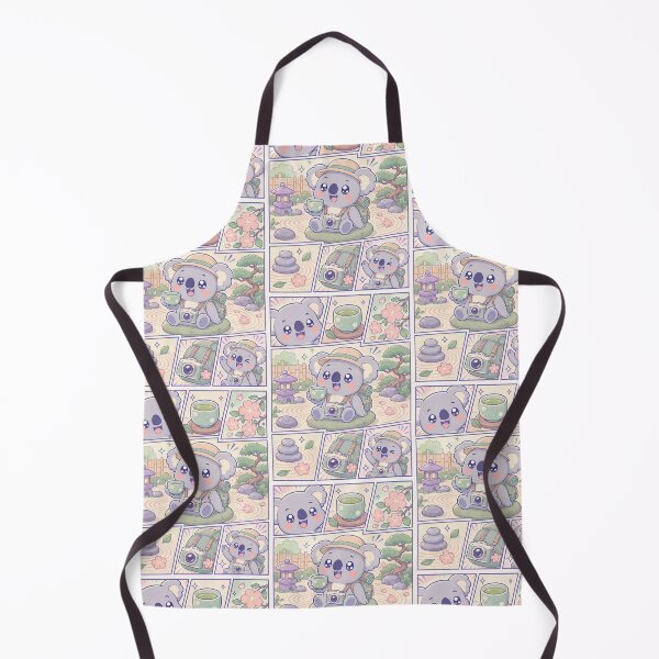 Item preview, Kawaii Koala Zen Garden Traveler designed and sold by Gift Phrase Studio.