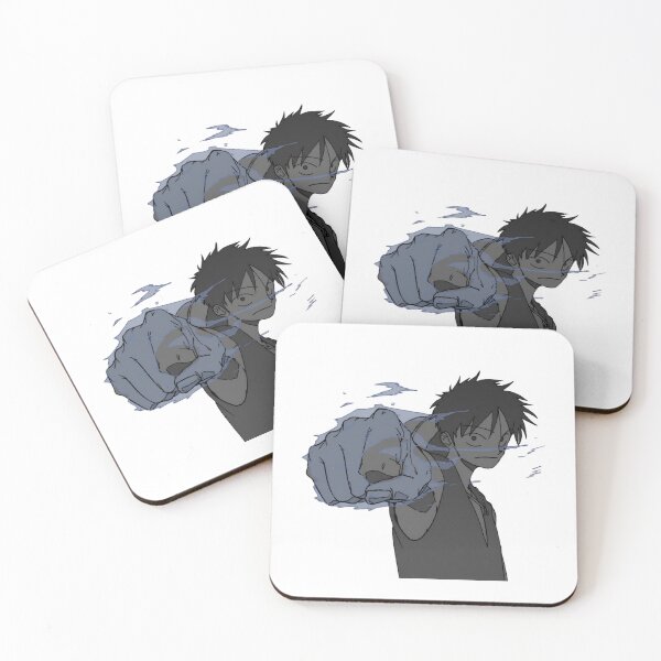 Item preview, LUFFY designed and sold by PrismPulseApp.