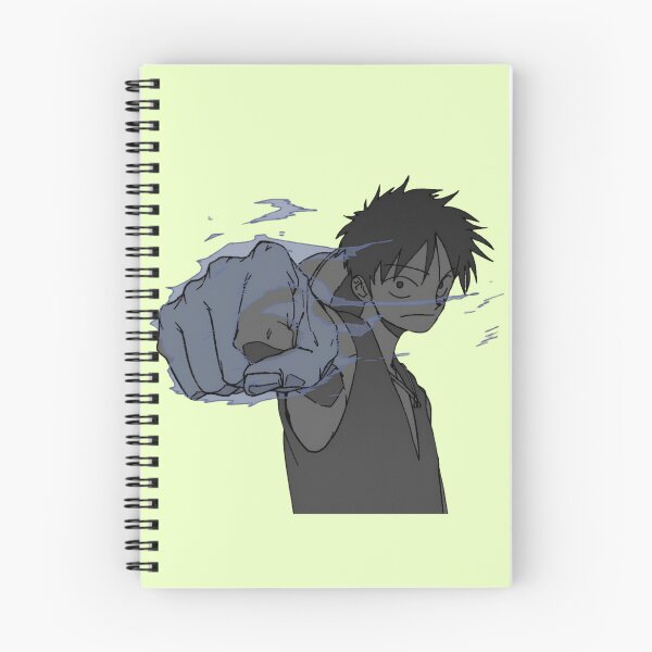 Item preview, LUFFY designed and sold by PrismPulseApp.