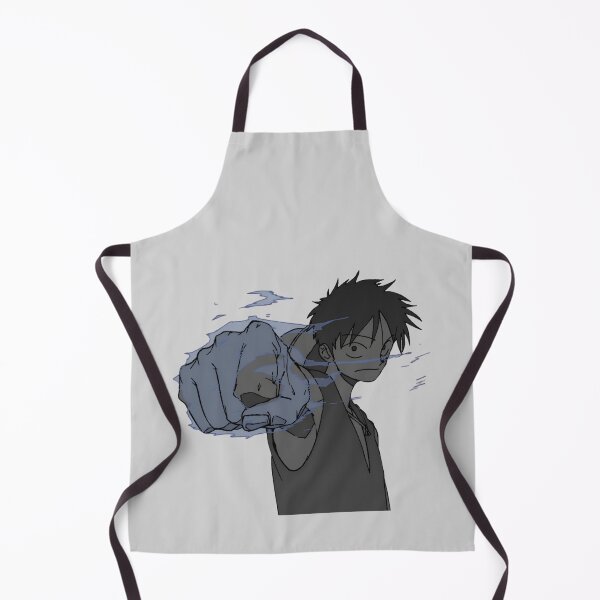 Item preview, LUFFY designed and sold by PrismPulseApp.