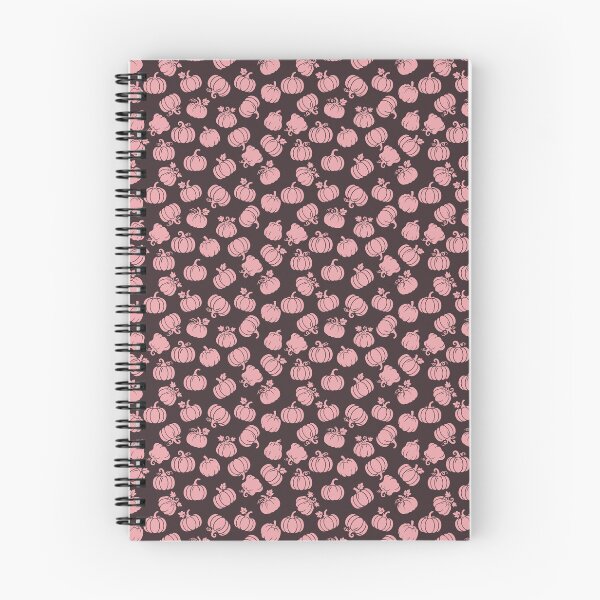 Item preview, Seamless pattern of stylized pumpkin designed and sold by AlicinaM.