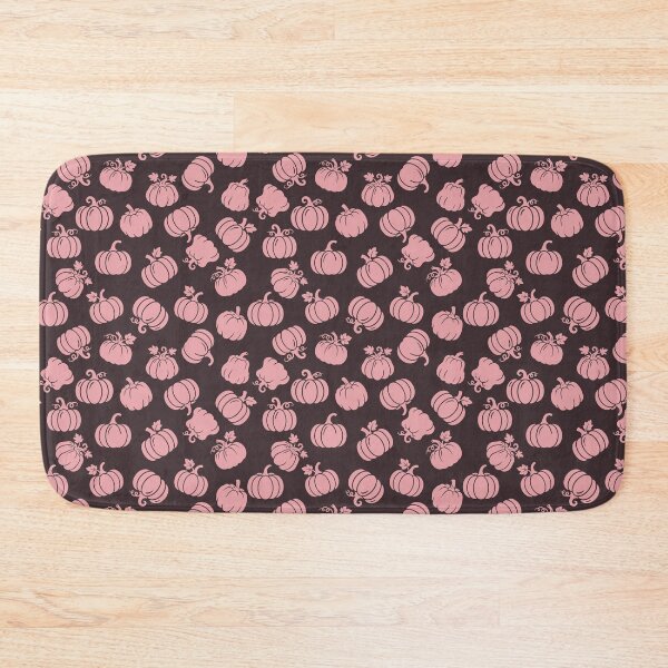 Item preview, Seamless pattern of stylized pumpkin designed and sold by AlicinaM.