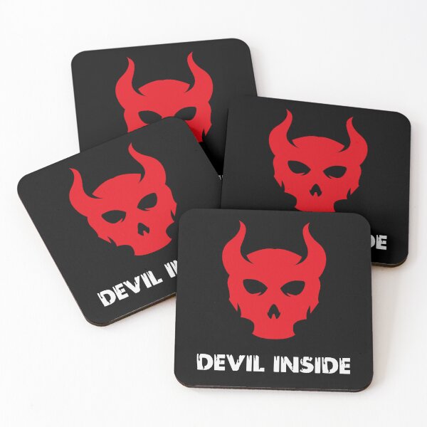 Item preview, Evil Demon Skull Horror designed and sold by ElectroSphere46.