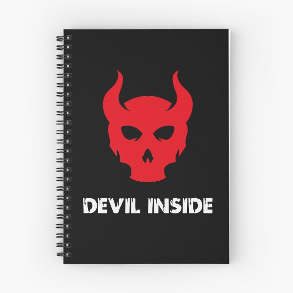 Item preview, Evil Demon Skull Horror designed and sold by ElectroSphere46.