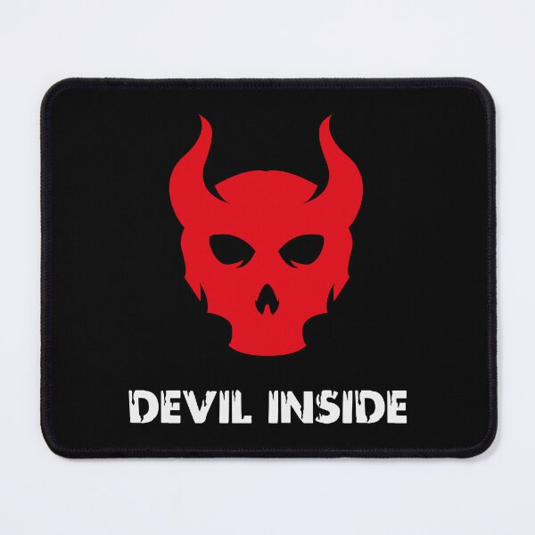 Item preview, Evil Demon Skull Horror designed and sold by ElectroSphere46.
