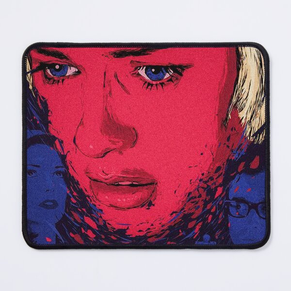 Item preview, MULHOLLAND designed and sold by FILM GUTTER.