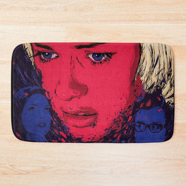 Item preview, MULHOLLAND designed and sold by FILM GUTTER.