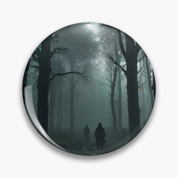 Item preview, Forests of old designed and sold by Before The Ancients Were Named.