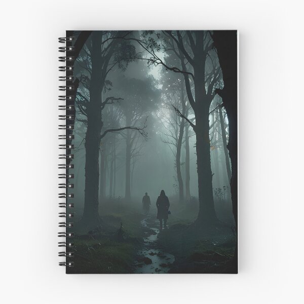 Item preview, Forests of old designed and sold by Before The Ancients Were Named.