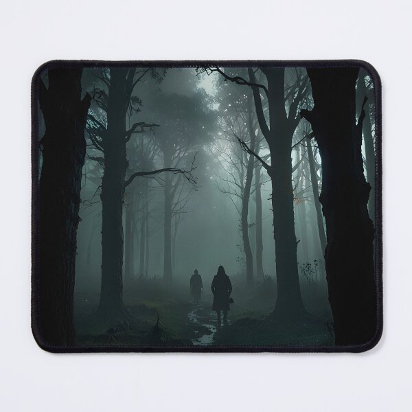Item preview, Forests of old designed and sold by Before The Ancients Were Named.
