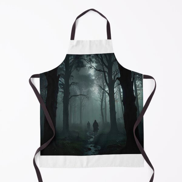 Item preview, Forests of old designed and sold by Before The Ancients Were Named.