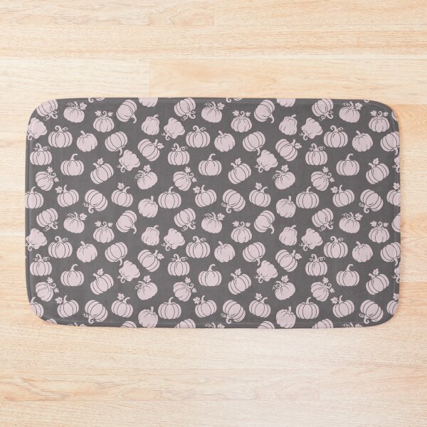 Item preview, Seamless pattern of stylized pumpkin designed and sold by AlicinaM.