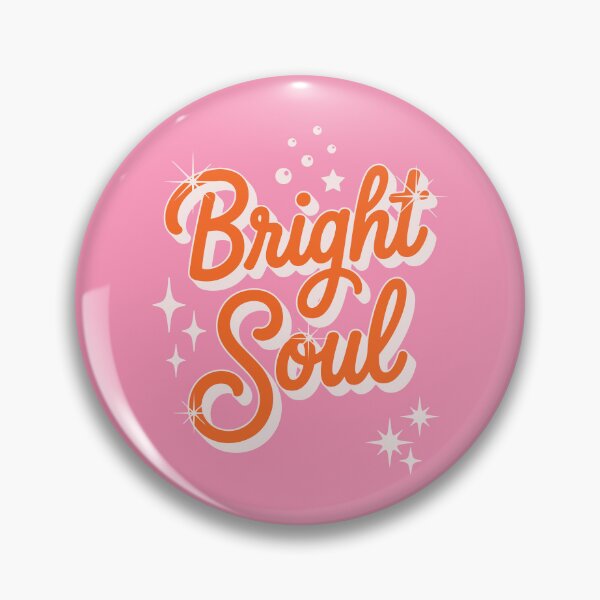 Item preview, Bright Soul designed and sold by JEMAR Designs.