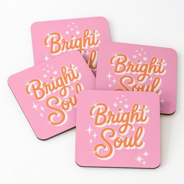 Item preview, Bright Soul designed and sold by JEMAR Designs.