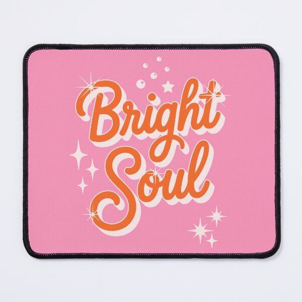 Item preview, Bright Soul designed and sold by JEMAR Designs.