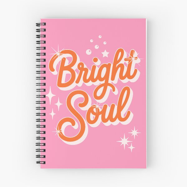 Item preview, Bright Soul designed and sold by ArteDelCine.