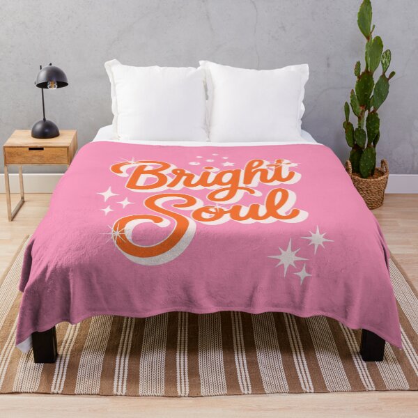 Item preview, Bright Soul designed and sold by ArteDelCine.