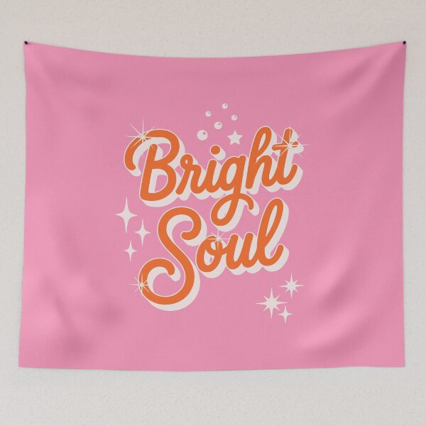 Item preview, Bright Soul designed and sold by ArteDelCine.
