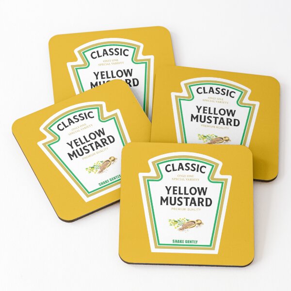 Item preview, Mustard Halloween 2026 Costume Matching Family Group Couple Mayonnaise Ketchup designed and sold by diana-april.