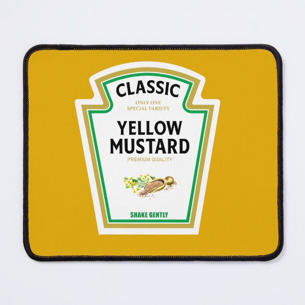 Item preview, Mustard Halloween 2026 Costume Matching Family Group Couple Mayonnaise Ketchup designed and sold by diana-april.