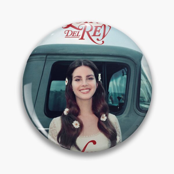 Artikelvorschau, lana del rey lust for life album cover entworfen und verkauft von Mypixieart.