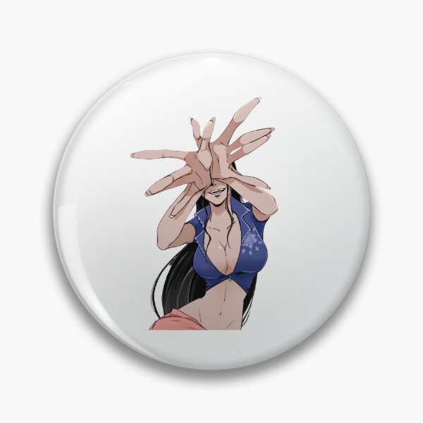 Item preview, Nico Robin designed and sold by PrismPulseApp.