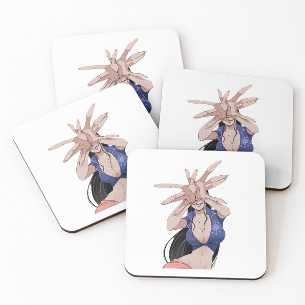 Item preview, Nico Robin designed and sold by PrismPulseApp.