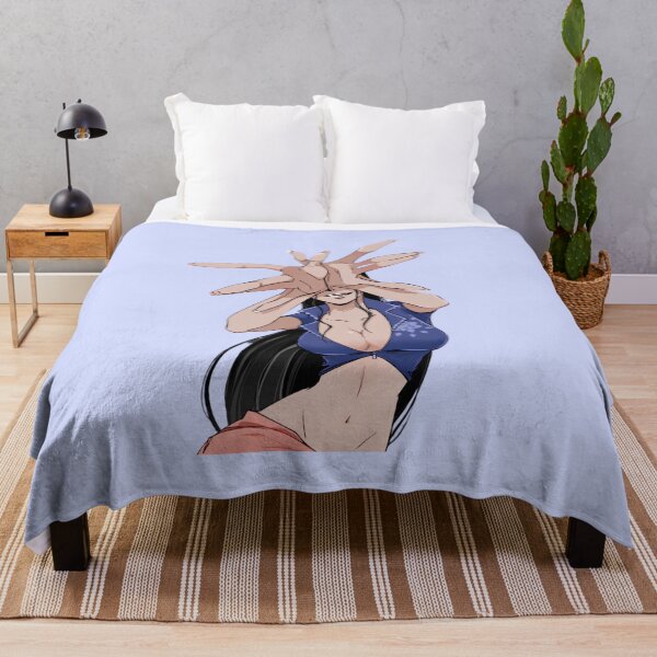Item preview, Nico Robin designed and sold by PrismPulseApp.
