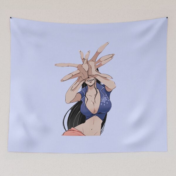 Item preview, Nico Robin designed and sold by PrismPulseApp.