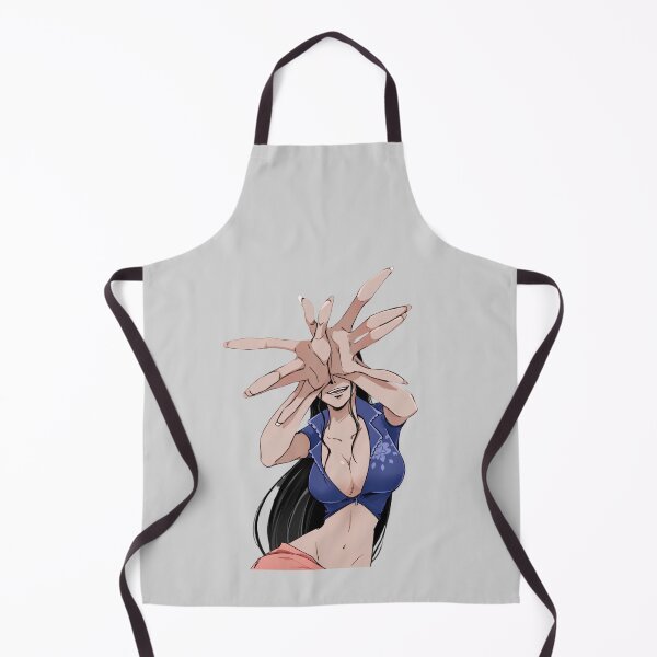 Item preview, Nico Robin designed and sold by PrismPulseApp.