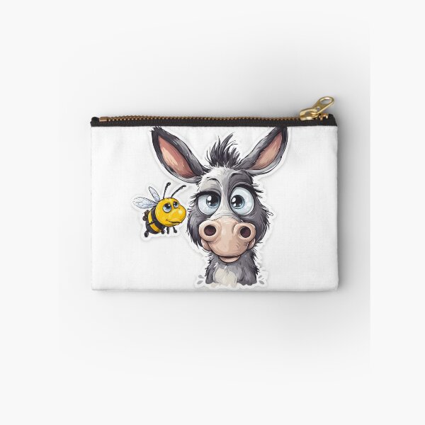 Item preview, Bee my friend designed and sold by Dust-N-Denim.