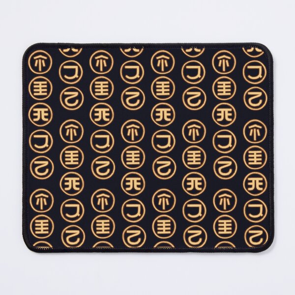 Item preview, Karma Symbols - Rain World designed and sold by Xpress-Art.