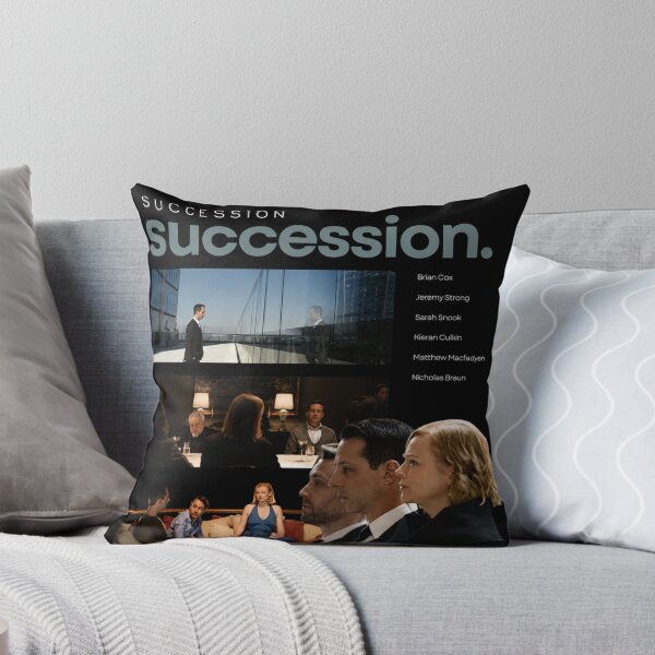 Item preview, Succession designed and sold by BlockyBeasts.