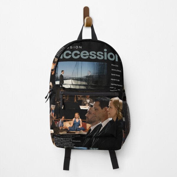 Item preview, Succession designed and sold by BlockyBeasts.