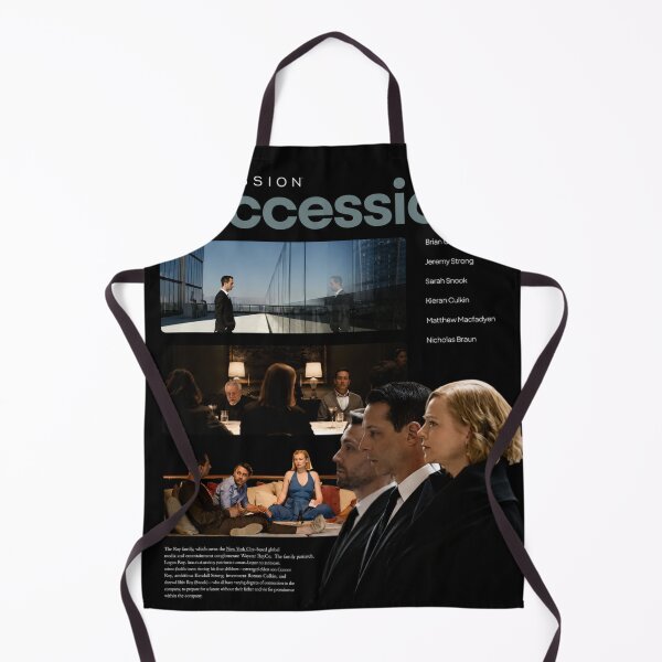 Item preview, Succession designed and sold by BlockyBeasts.