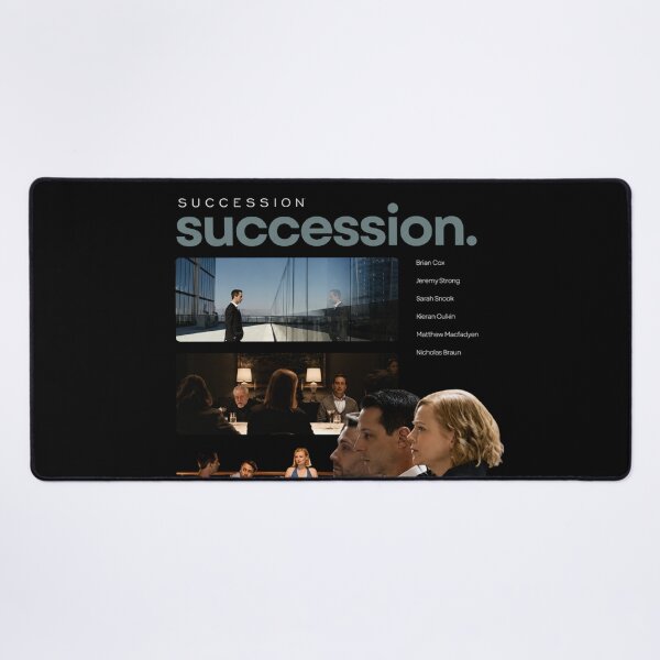 Item preview, Succession designed and sold by BlockyBeasts.