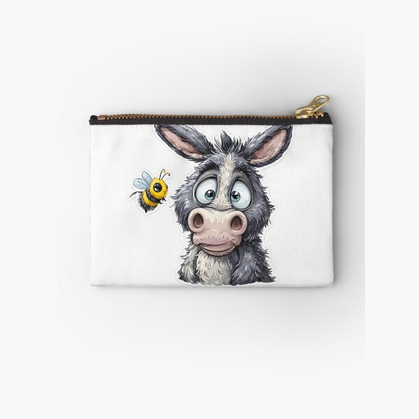 Item preview,  Bee my friend designed and sold by Dust-N-Denim.