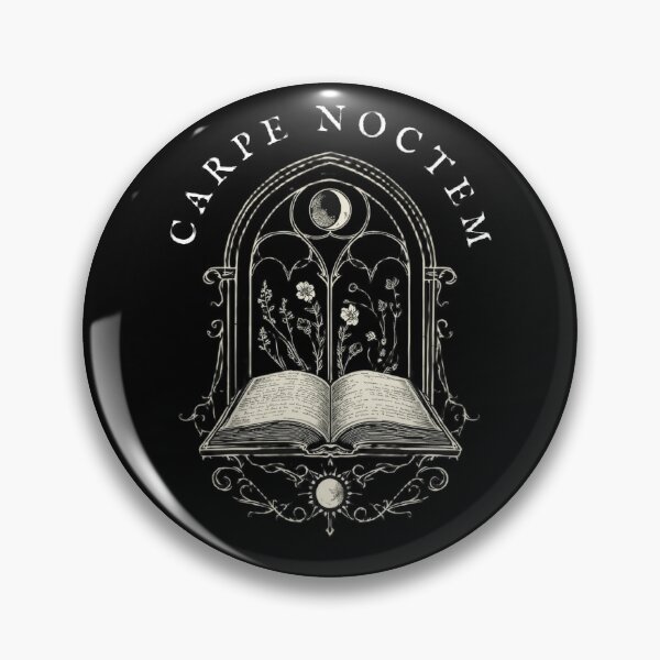 Item preview, Vintage Dark Academia Gothic Library & Ancient Book Engraving designed and sold by LEOdesignerArt.