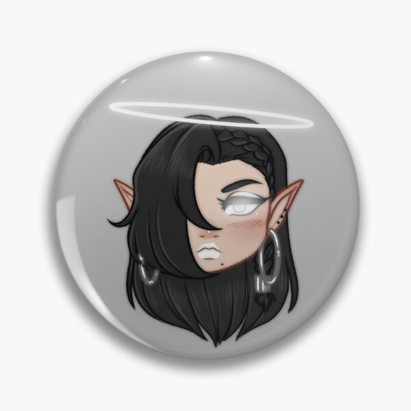Item preview, Elfafrancza Chibi designed and sold by DivinexDestiny.