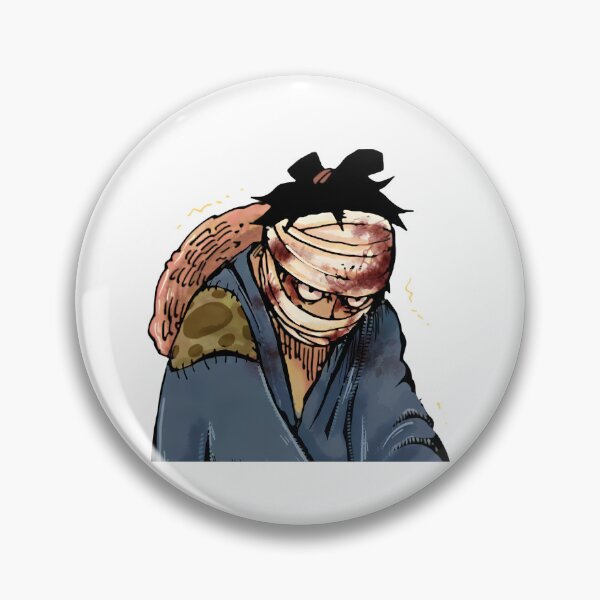Item preview, LUFFY designed and sold by PrismPulseApp.