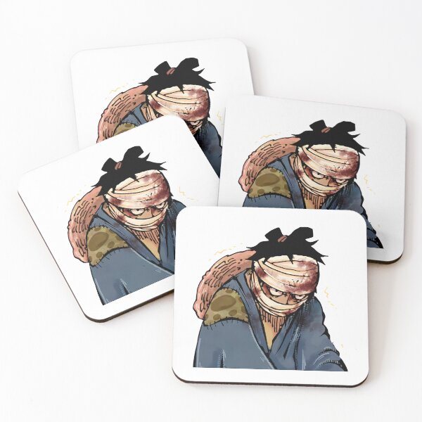 Item preview, LUFFY designed and sold by PrismPulseApp.
