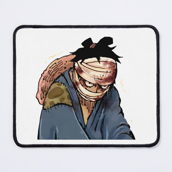 Item preview, LUFFY designed and sold by PrismPulseApp.